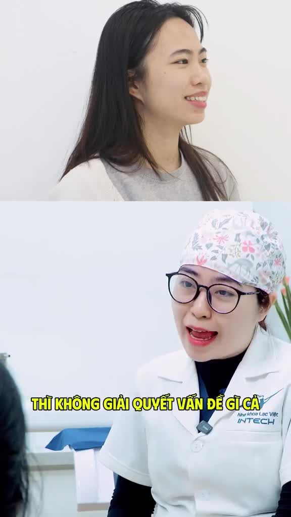 Niềng răng hô có phải nhổ răng không?