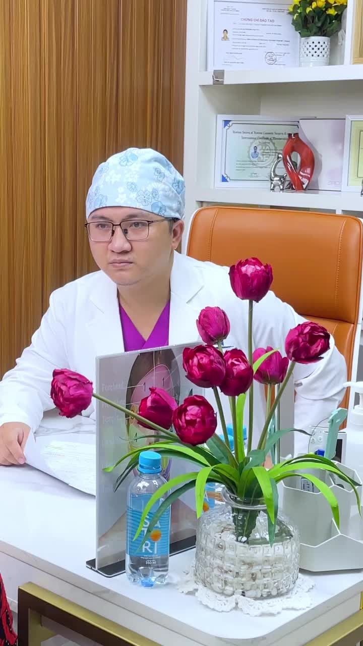 TƯ VẤN SỬA MÍ HỎNG: KHẮC PHỤC TÌNH TRẠNG LẬT MÍ DƯỚI VÀ CHẢY NƯỚC MẮT KINH NIÊN