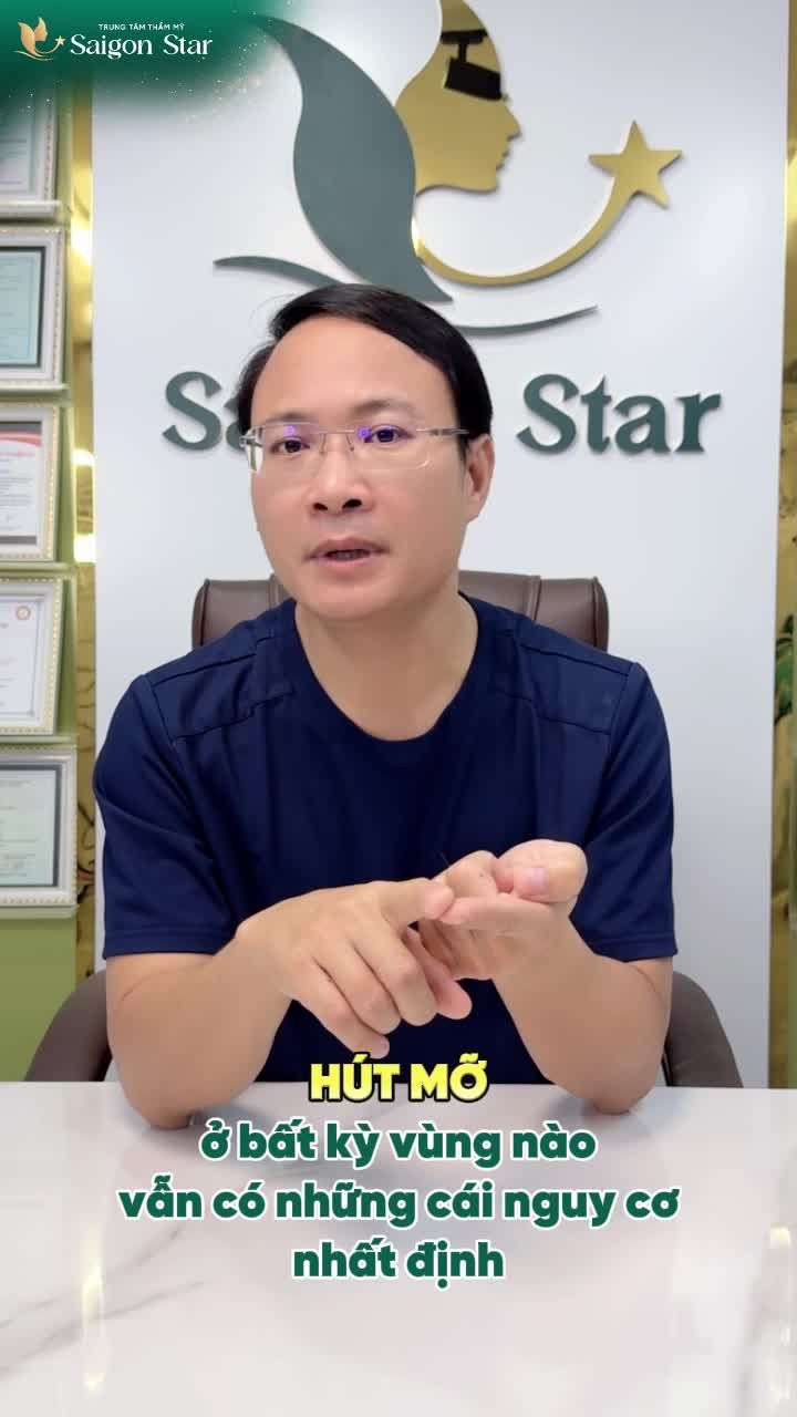 BÁC SĨ HOẠT CẢNH BÁO CHỊ EM TRÁNH CÁC NGUY CƠ SAU KHI HÚT MỠ!!