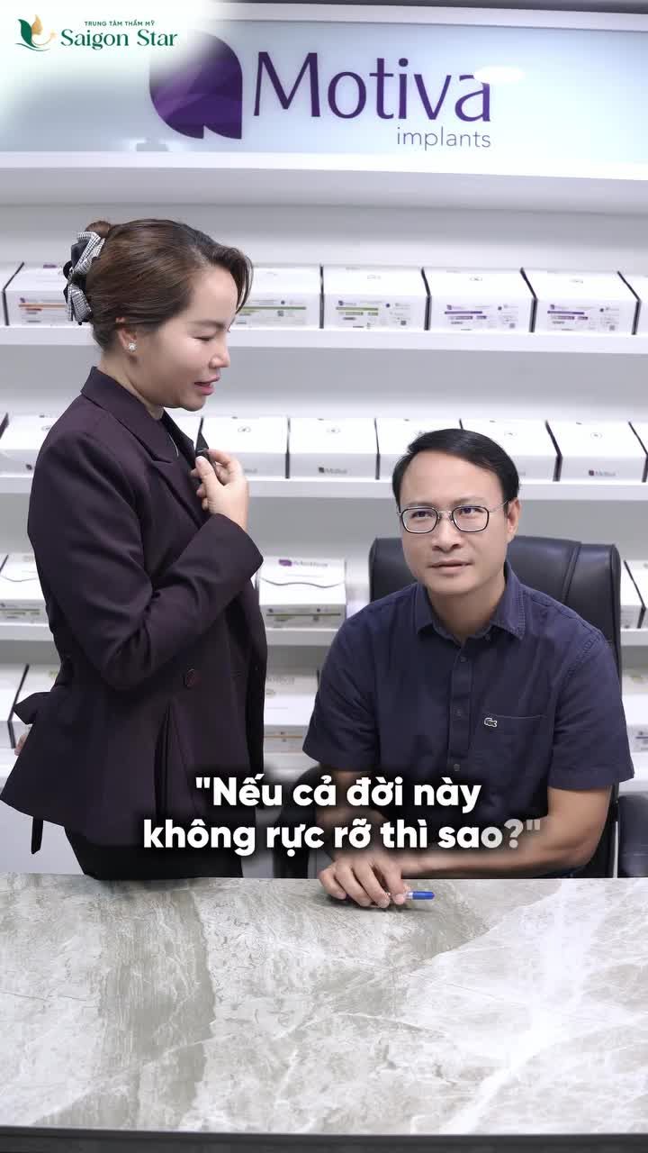 NẾU CẢ ĐỜI NÀY KHÔNG RỰC RỠ THÌ SAO...?