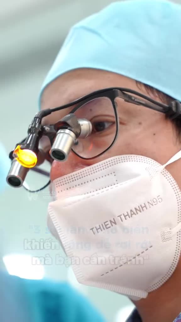 Răng sứ mới làm đã rớt? Có thể bạn đã mắc 1 trong 3 sai lầm này!