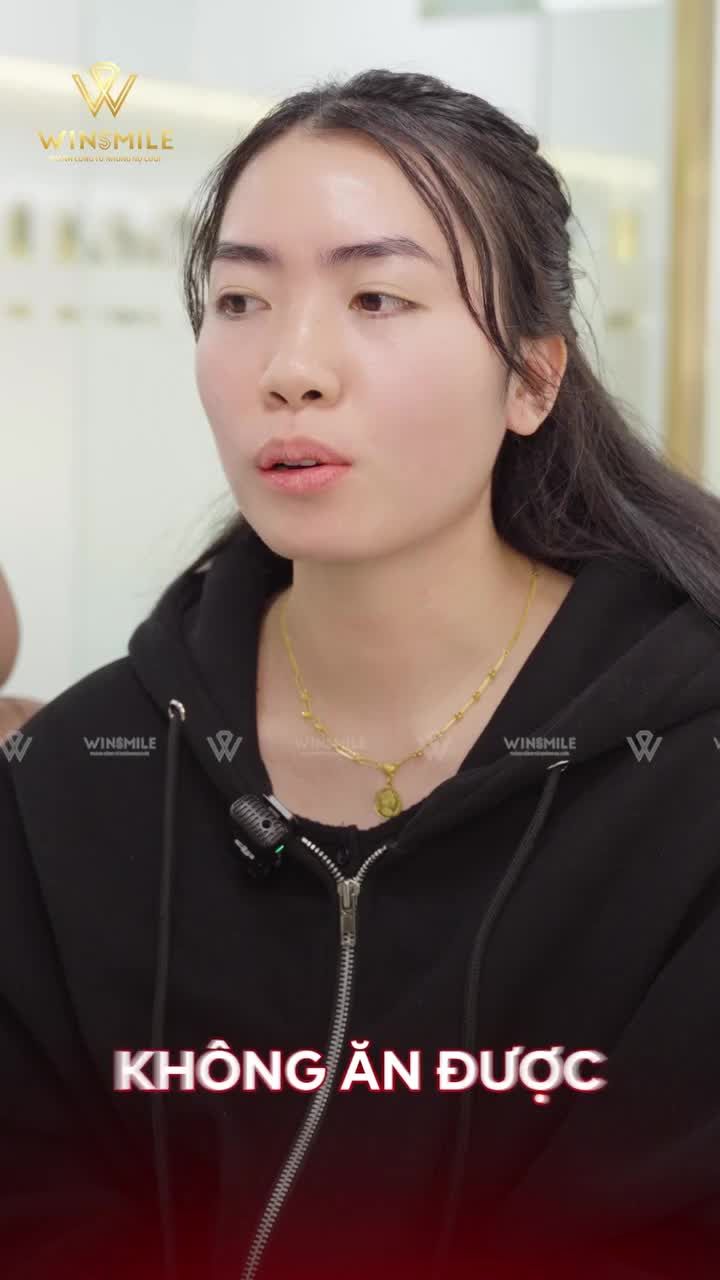 ĂN NGON TRỞ LẠI - TỰ TIN HƠN MỖI NGÀY