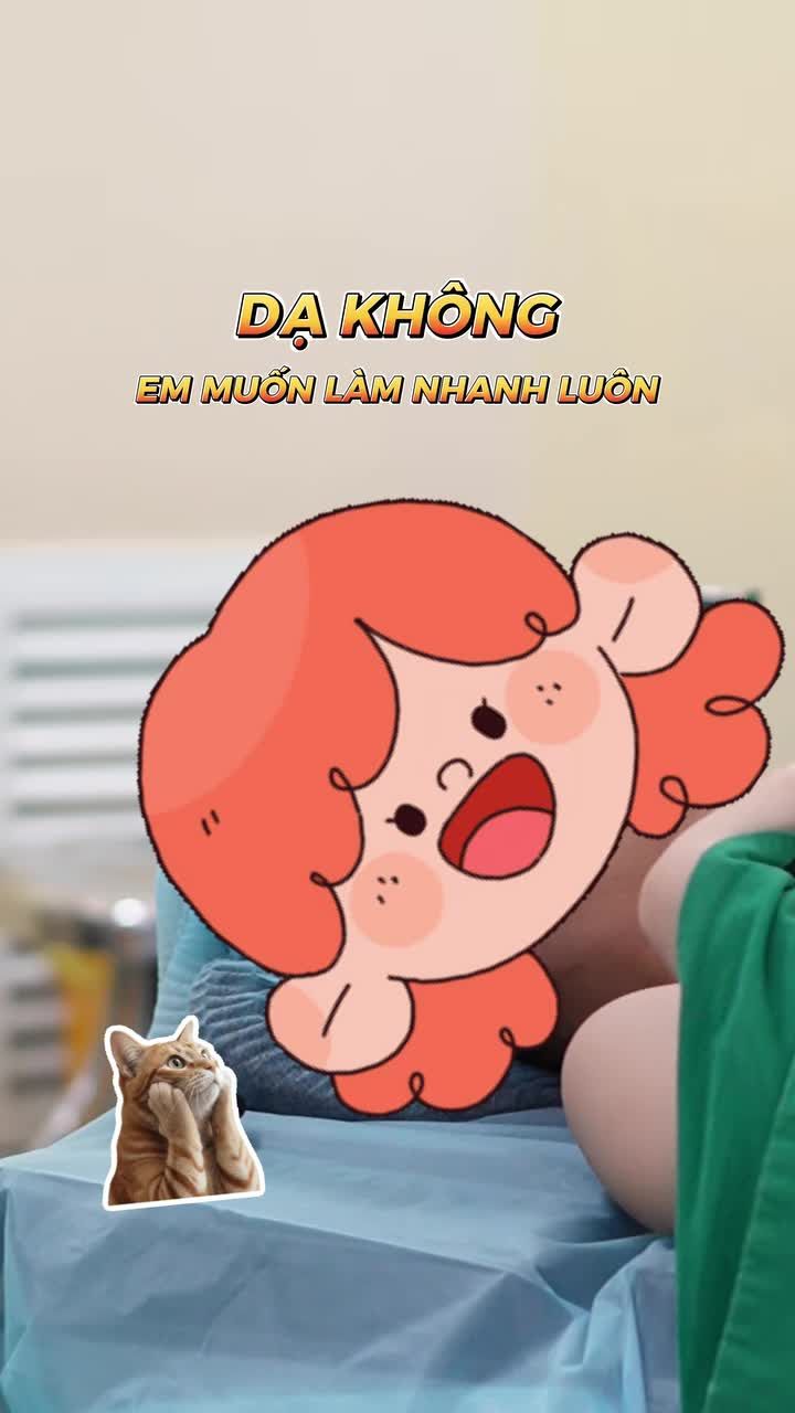 Cùng lắng nghe nàng Hot Girl tâm sự về câu chuyện của bản thân...