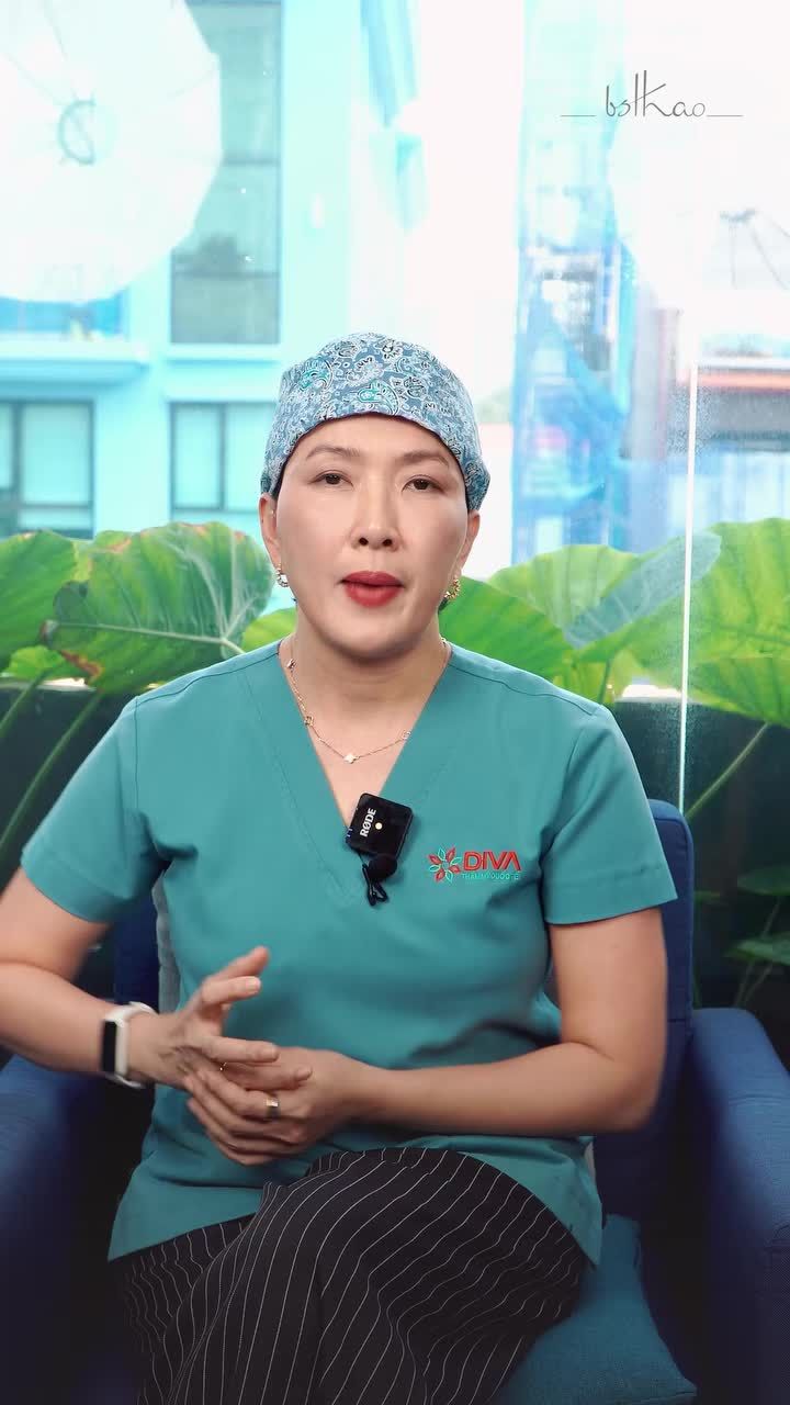 TIÊM FILLER VÀO KHUÔN MẶT THÌ CÓ BỊ BAO XƠ KHÔNG?