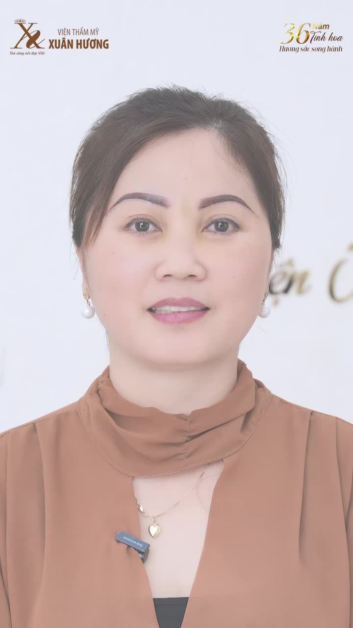 Trải nghiệm thực tế – Cảm nhận chân thật từ khách hàng sau khi phun môi tại VTM Xuân Hương