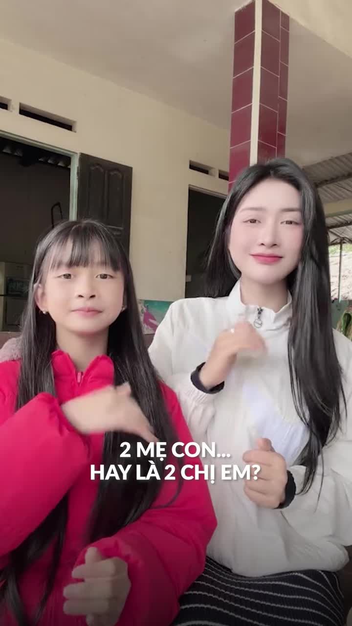 Bích Ngọc Gãy TV làm gì để có giao diện “Mẹ một con trông mòn đôi mắt”?