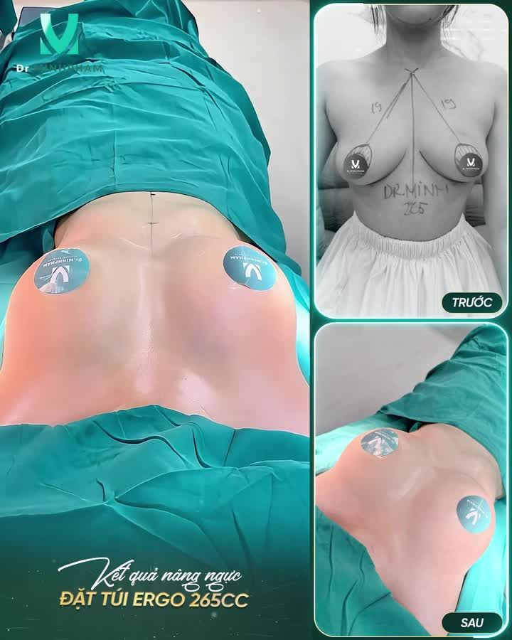 Đẹp không phải để người khác ngắm mà để chính mình thấy vui mỗi ngày