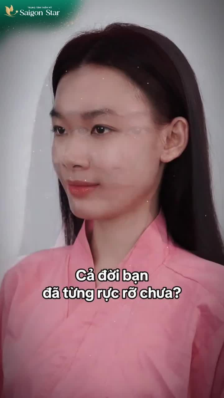 NẾU CẢ ĐỜI NÀY KHÔNG RỰC RỠ THÌ SAO???ĐỪNG LO, ĐẾN VỚI SAIGON STAR ĐẢM BẢO BẠN SẼ TỰ TIN TỎA SÁNG!!!