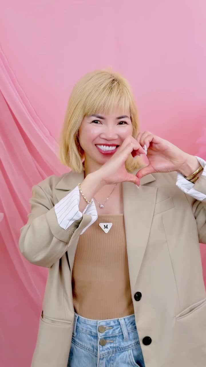 Từ hàm răng hô chìa… đến nụ cười rạng rỡ đầy tự tin