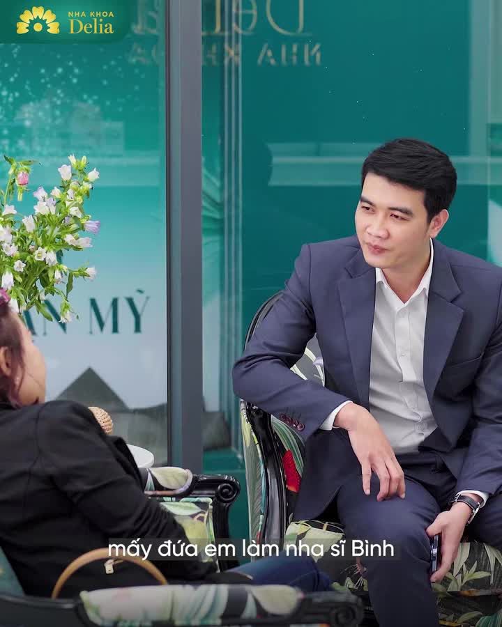 TRẺ RA 10 TUỔI NHỜ LÀM RĂNG SỨ LÀ CÓ THẬT!!!