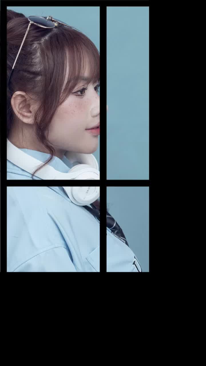 Ngày cuối năm, ngắm các "chị đẹp" để có động lực làm đẹp đầu năm nhé cả nhà!