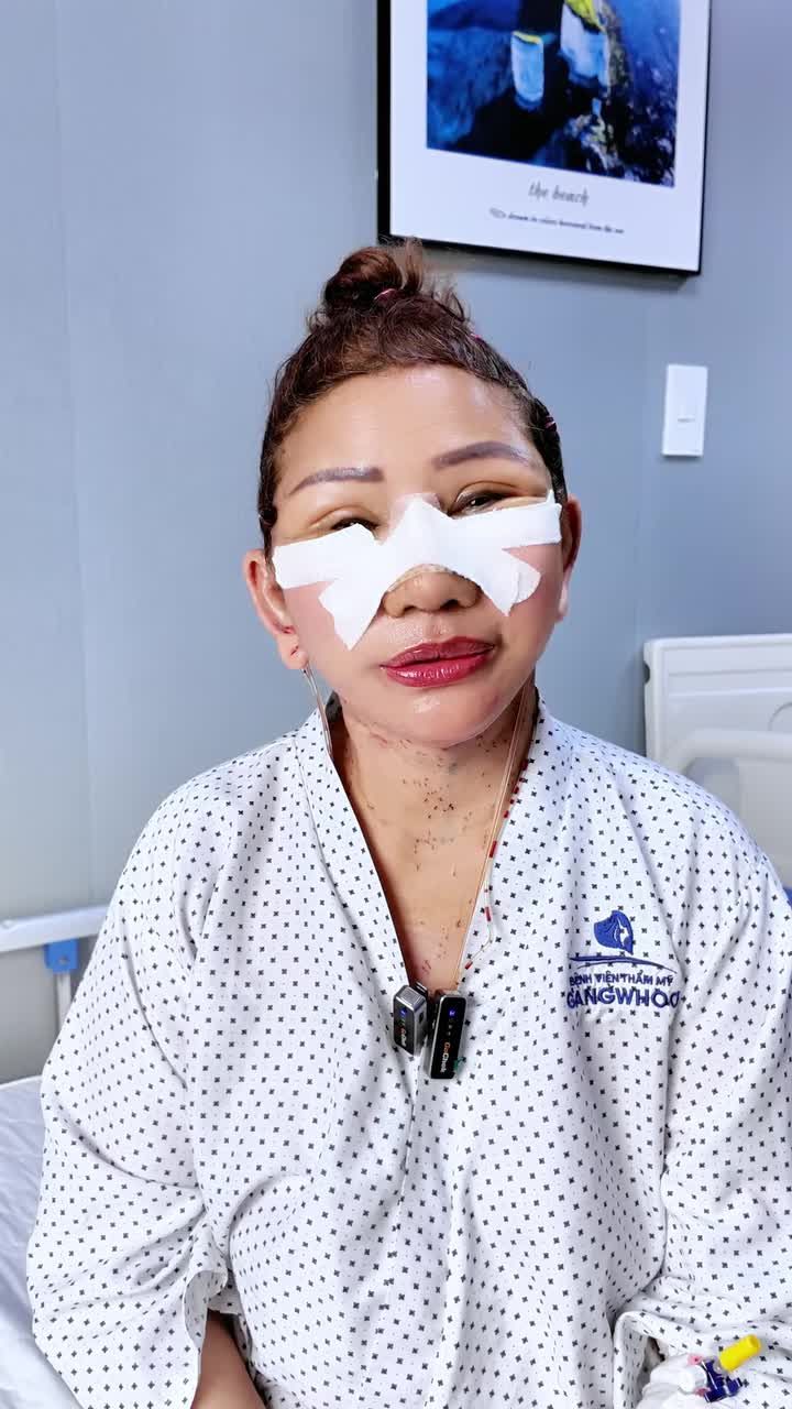 HÀNH TRÌNH “HỒI XUÂN” CỦA KHÁCH HÀNG TỪ ÚC – “TÔI RẤT HẠNH PHÚC VÌ ĐÃ CHỌN GANGWHOO!”