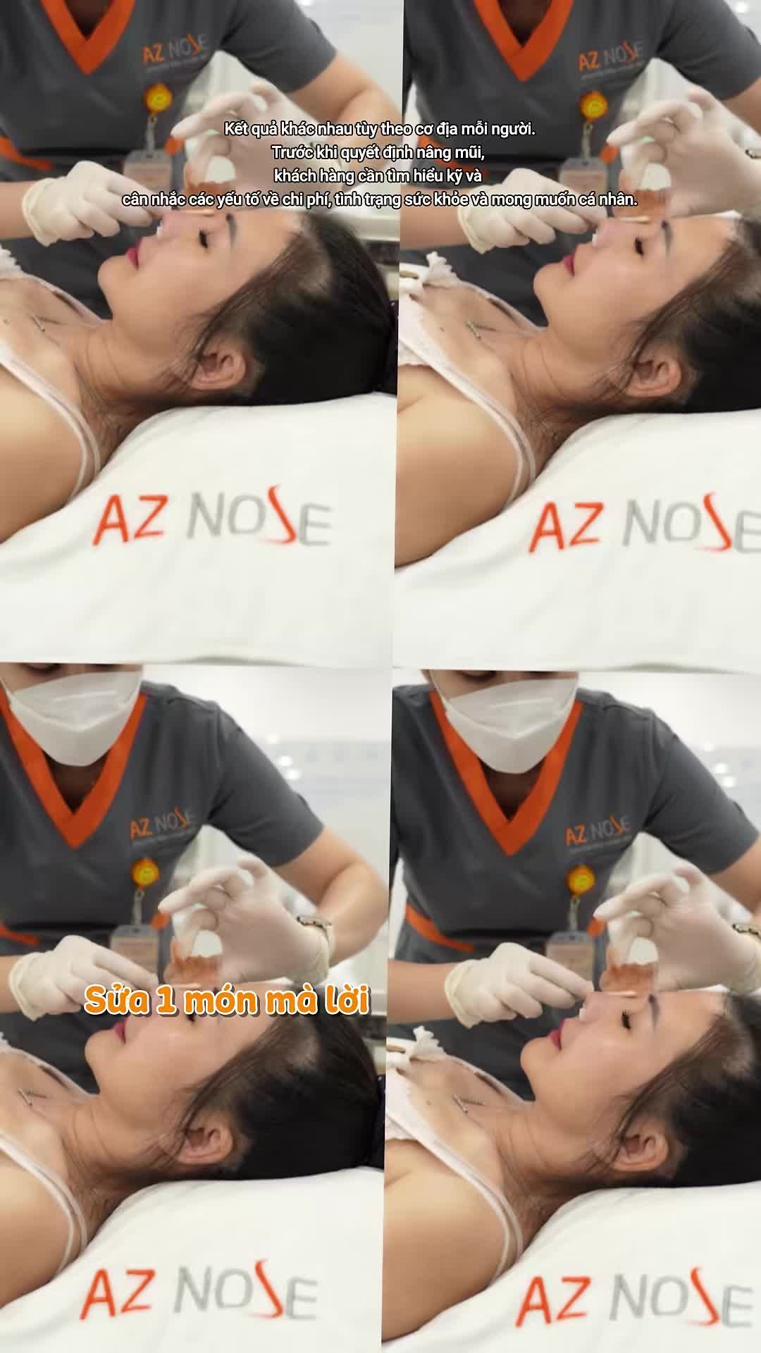 Bạn có dám thử “sửa 1 món, lời nhiều món” như ca sĩ Phụng Anh