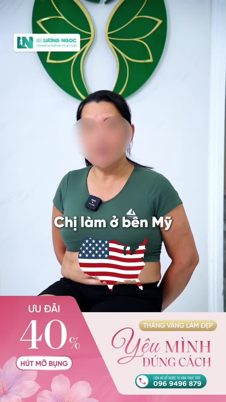 5 lần làm đẹp ở nước ngoài… đều thất bại.