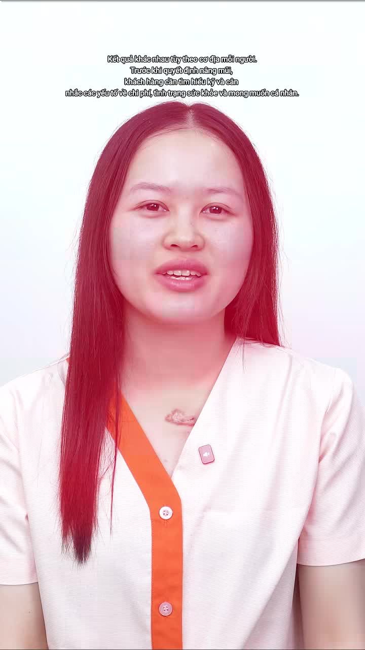 Từ Nhật Bản, "trốn nhà" ở Bắc Ninh, rẽ hướng vào Hồ Chí Minh để nâng mũi là cảm giác như thế nào? Lý do là tại làm saooo?