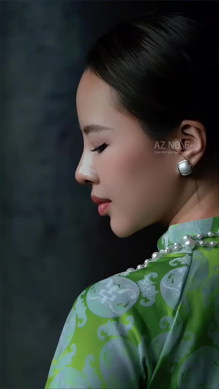 Không cần quá cao, chỉ cần "đúng" dáng.