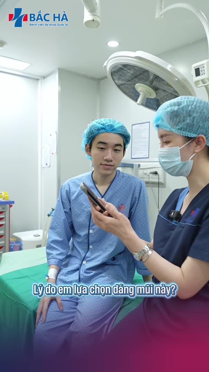 CHỈ SAU 1 QUYẾT ĐỊNH "Gương mặt thay đổi hoàn toàn"