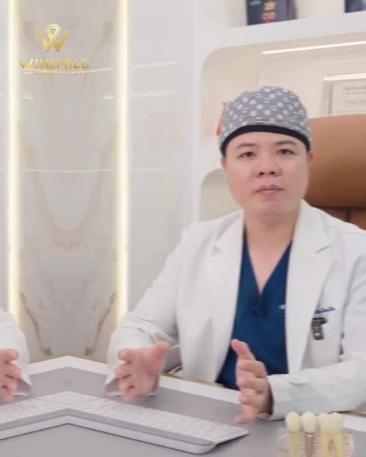 Đừng đợi đến khi mất răng gây biến chứng mới bắt đầu điều trị!