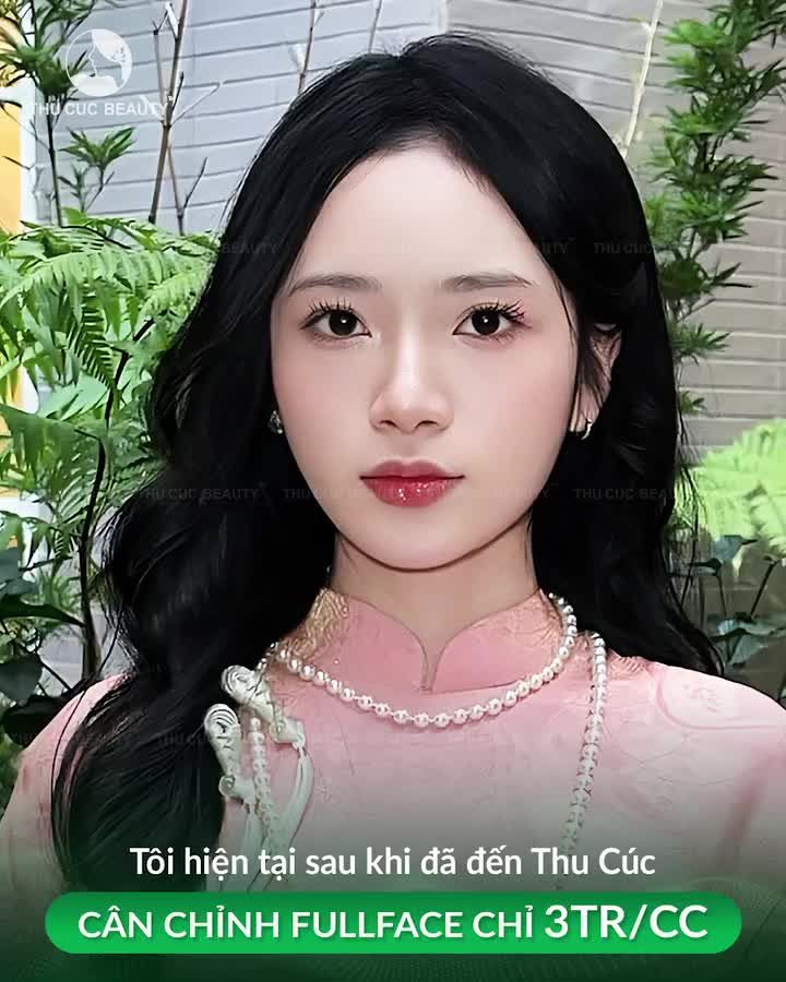 Khuyết điểm ở đâu, căn chỉnh ở đó!