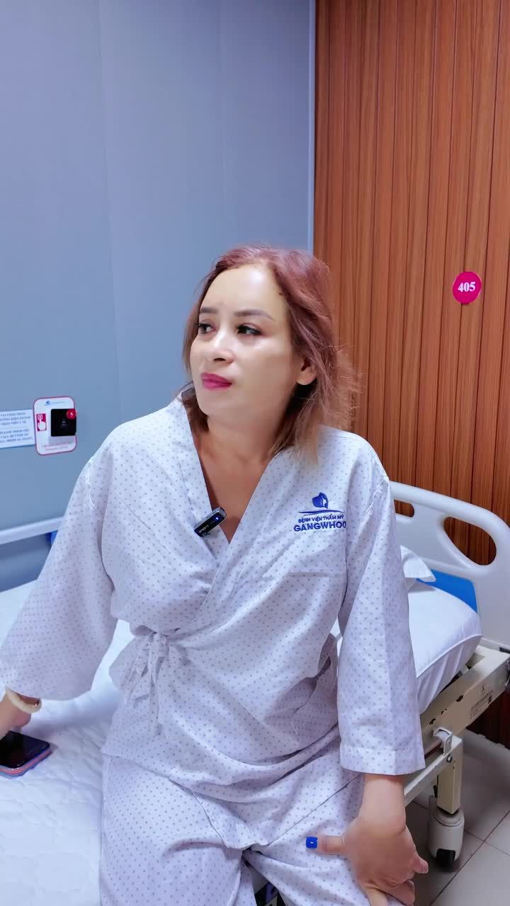 TÂM SỰ CÙNG VIỆT KIỀU VỀ NƯỚC CHĂM SÓC NHAN SẮC
