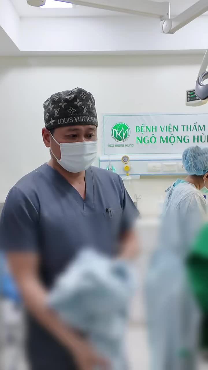 Dáng mũi nào mà cả nam và nữ đều hợp?