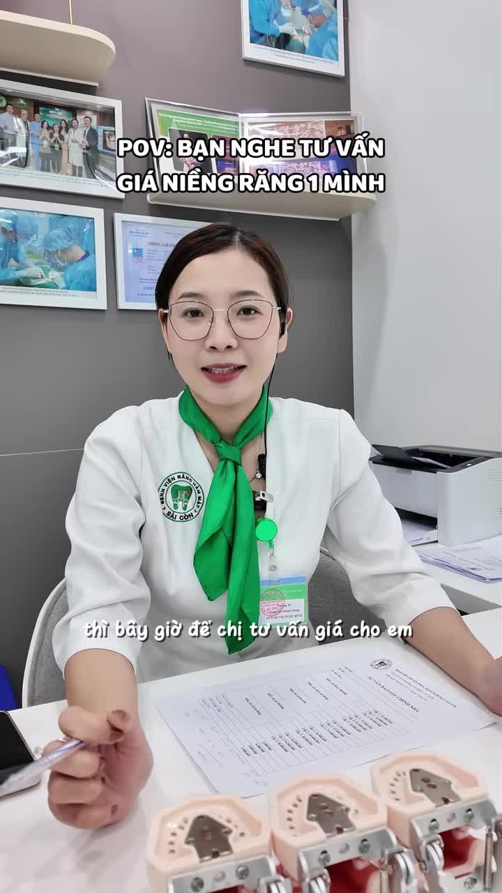 1 ca niềng răng thì chi phí bao nhiêu nhỉ?
