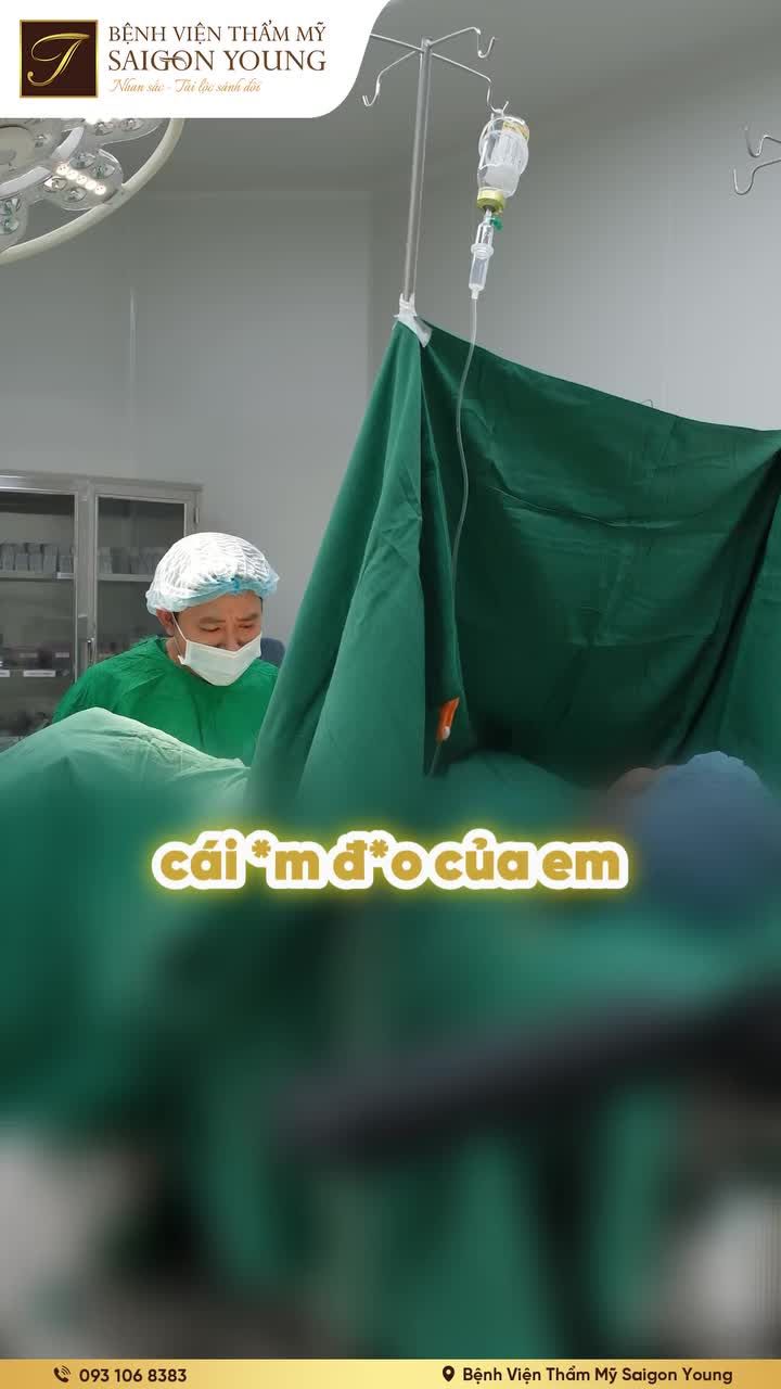 "Sinh mổ âm đạo có giãn rộng không?"