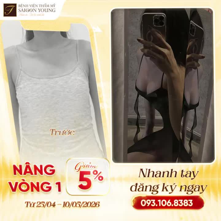NÂNG V1 chuẩn gu với GIÁ HẤP DẪN dịp lễ lớn!