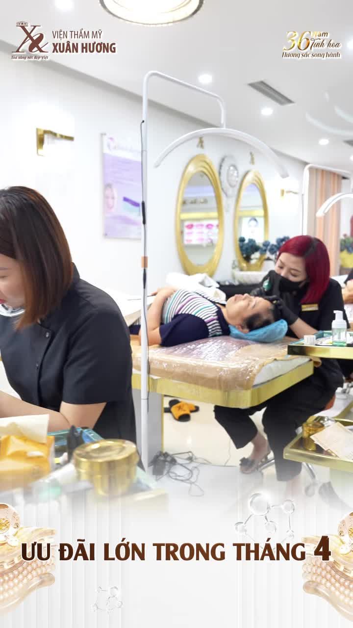 PHUN SẮC MÀY MÔI CÙNG ƯU ĐÃI THÁNG 4