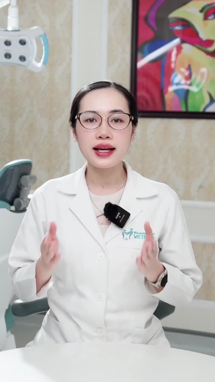 NIỀNG RĂNG CÓ ĐAU NHƯ BẠN NGHĨ?