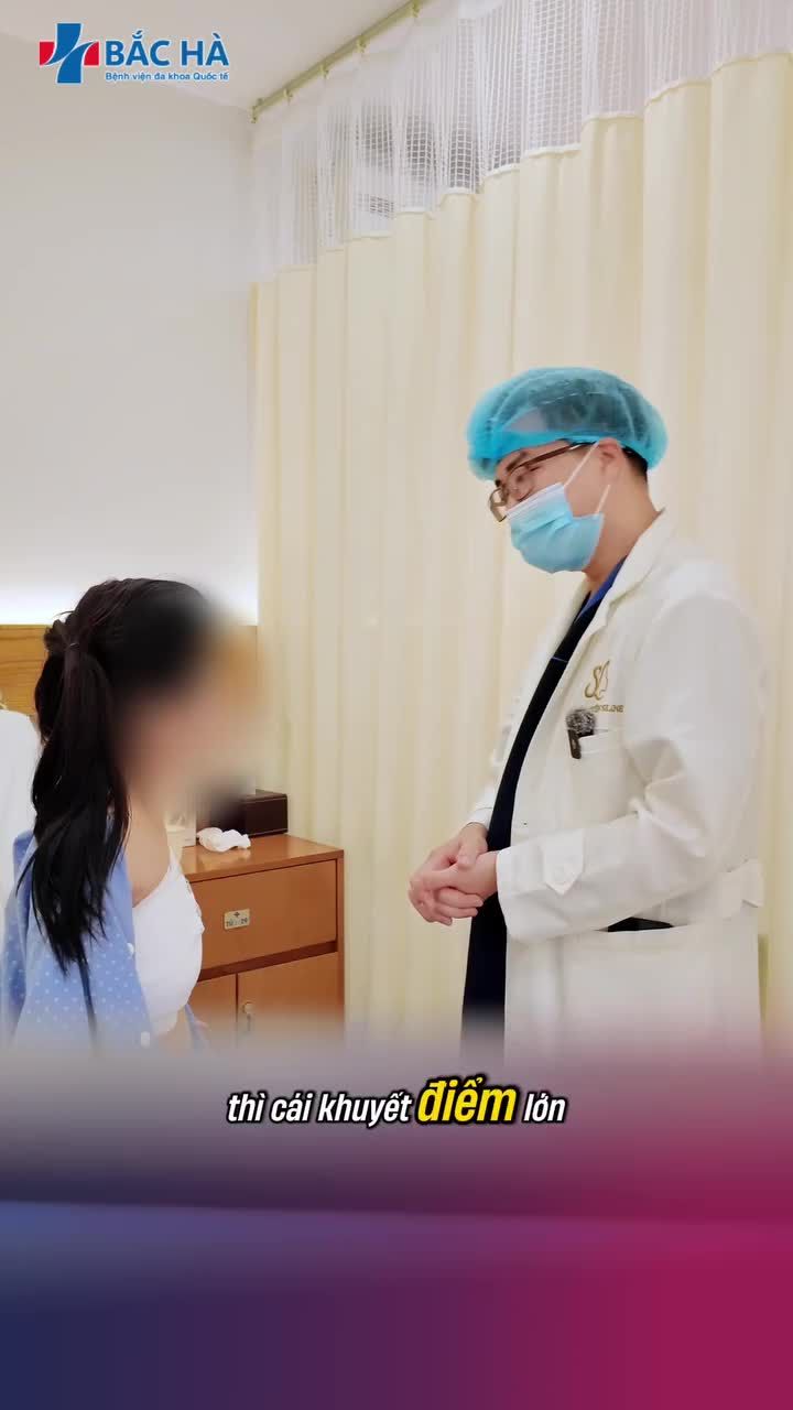 CHĂM SÓC TẬN TÂM – AN TÂM HẬU PHẪU