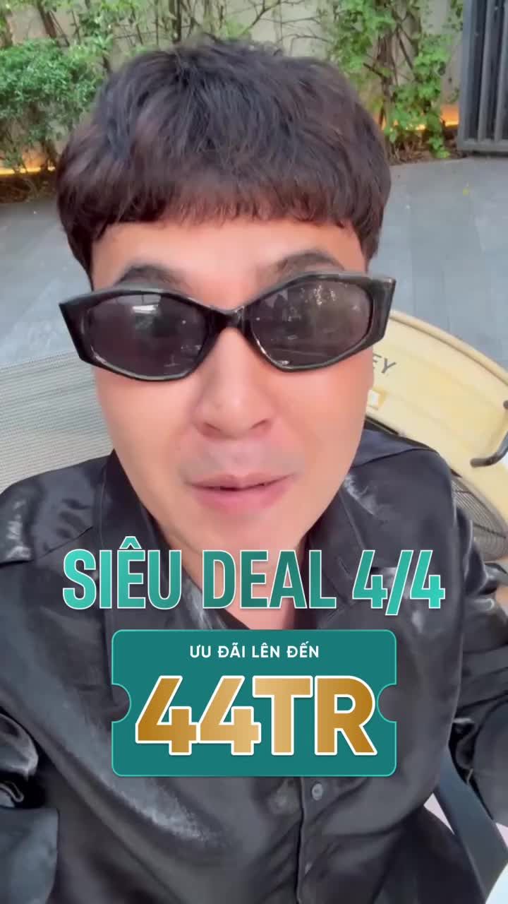 CHÀO NGÀY ĐÔI - QUÀ GẤP BỘI