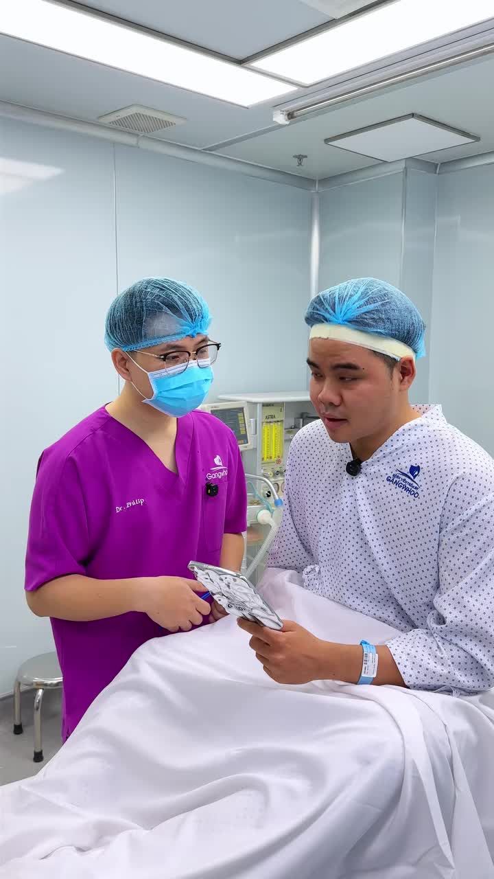 TƯ VẤN TRỰC TIẾP: LÀM SAO ĐỂ DÁNG MŨI NAM TÍNH VÀ TỰ NHIÊN NHẤT?