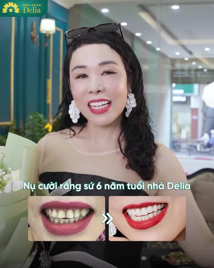 CHẤT LƯỢNG KHẲNG ĐỊNH QUA THỜI GIAN