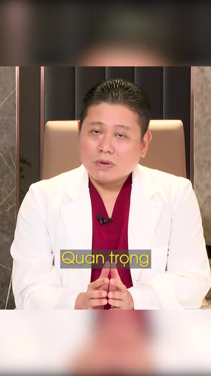 Dáng mũi nam giới thế nào là đẹp?