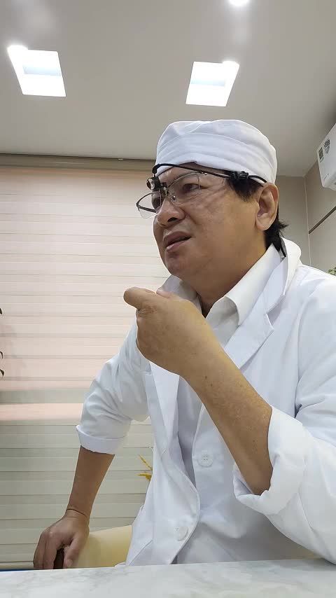 Tại sao có khách đến muốn sửa mũi ngay nhưng Bác sĩ lại không làm ngay?