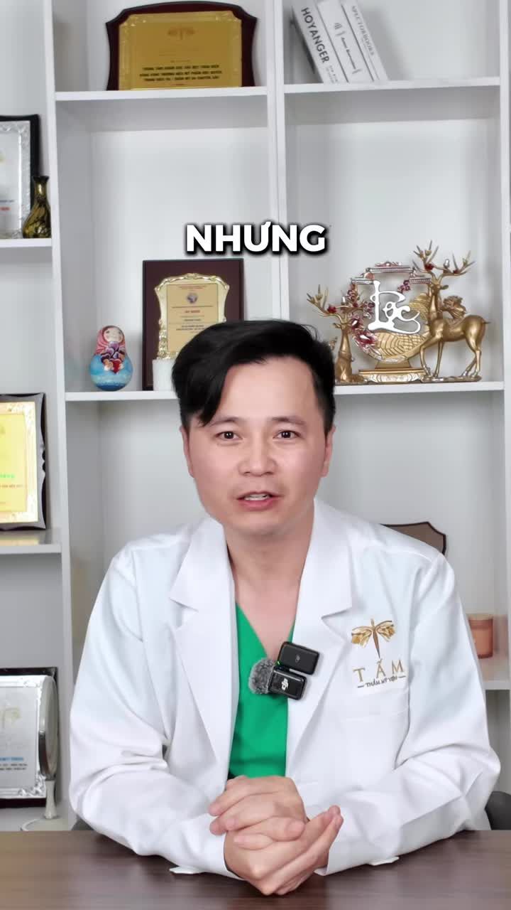 Nâng mũi sụn sườn có thực sự cần thiết? Cùng lắng nghe bác sĩ giải đáp.