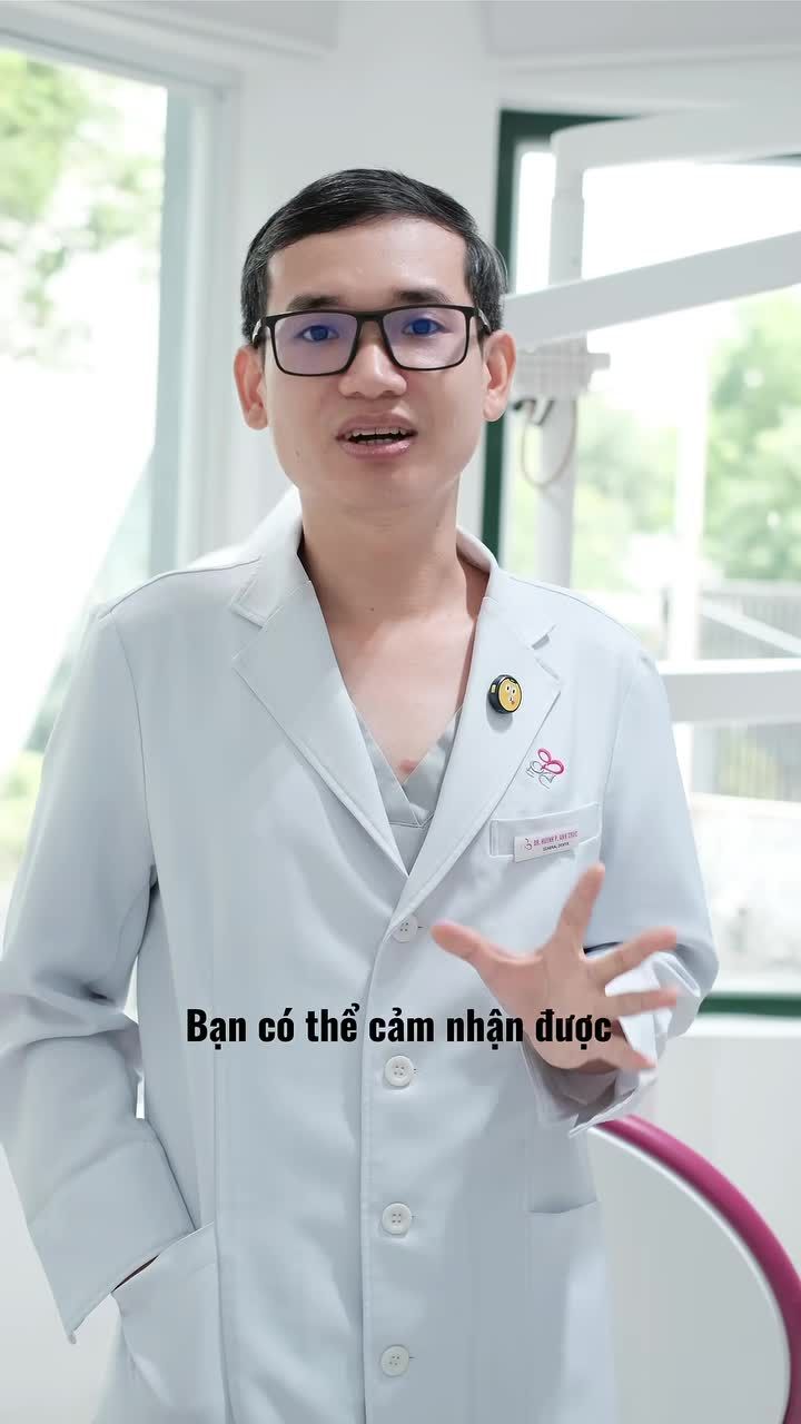 NHẬN DIỆN RĂNG KHÔN... KHÔNG KHÔN