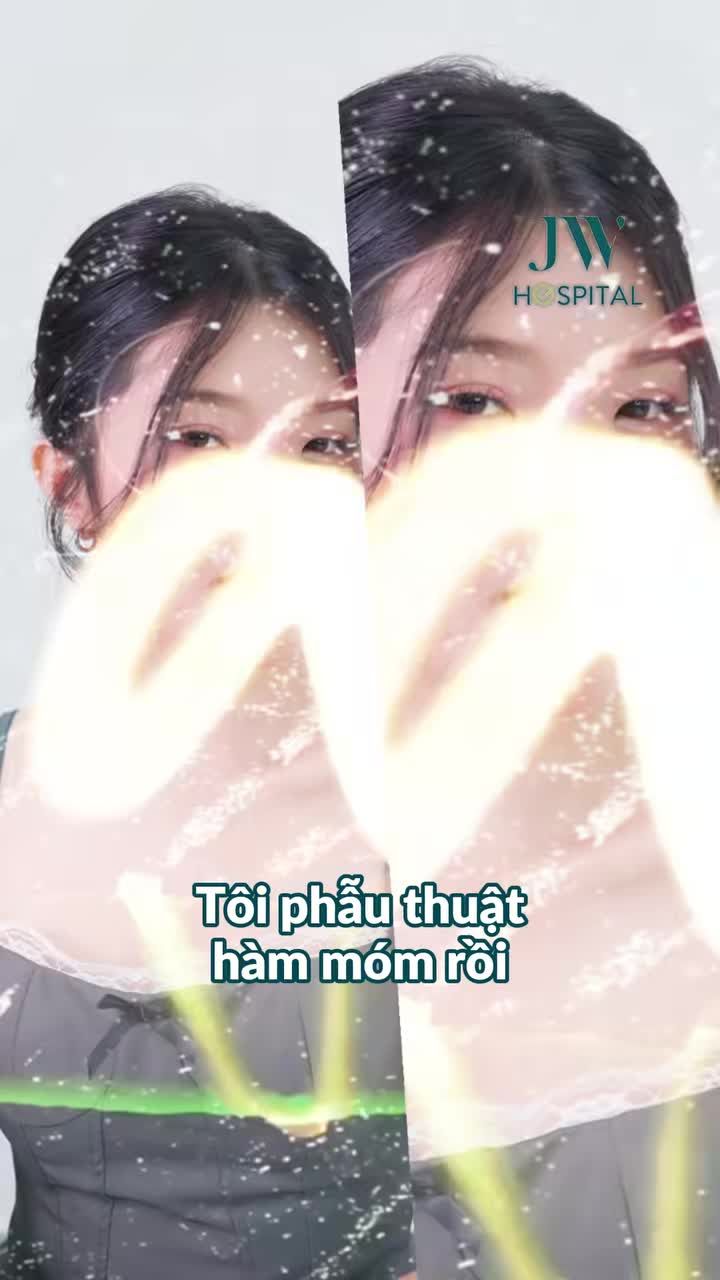 TỪ HÀM MÓM TỰ TI ĐẾN PHIÊN BẢN HOÀN HẢO NHẤT, CÔ GÁI KHIẾN "NGƯỜI CŨ" KHÔNG CÓ CỬA