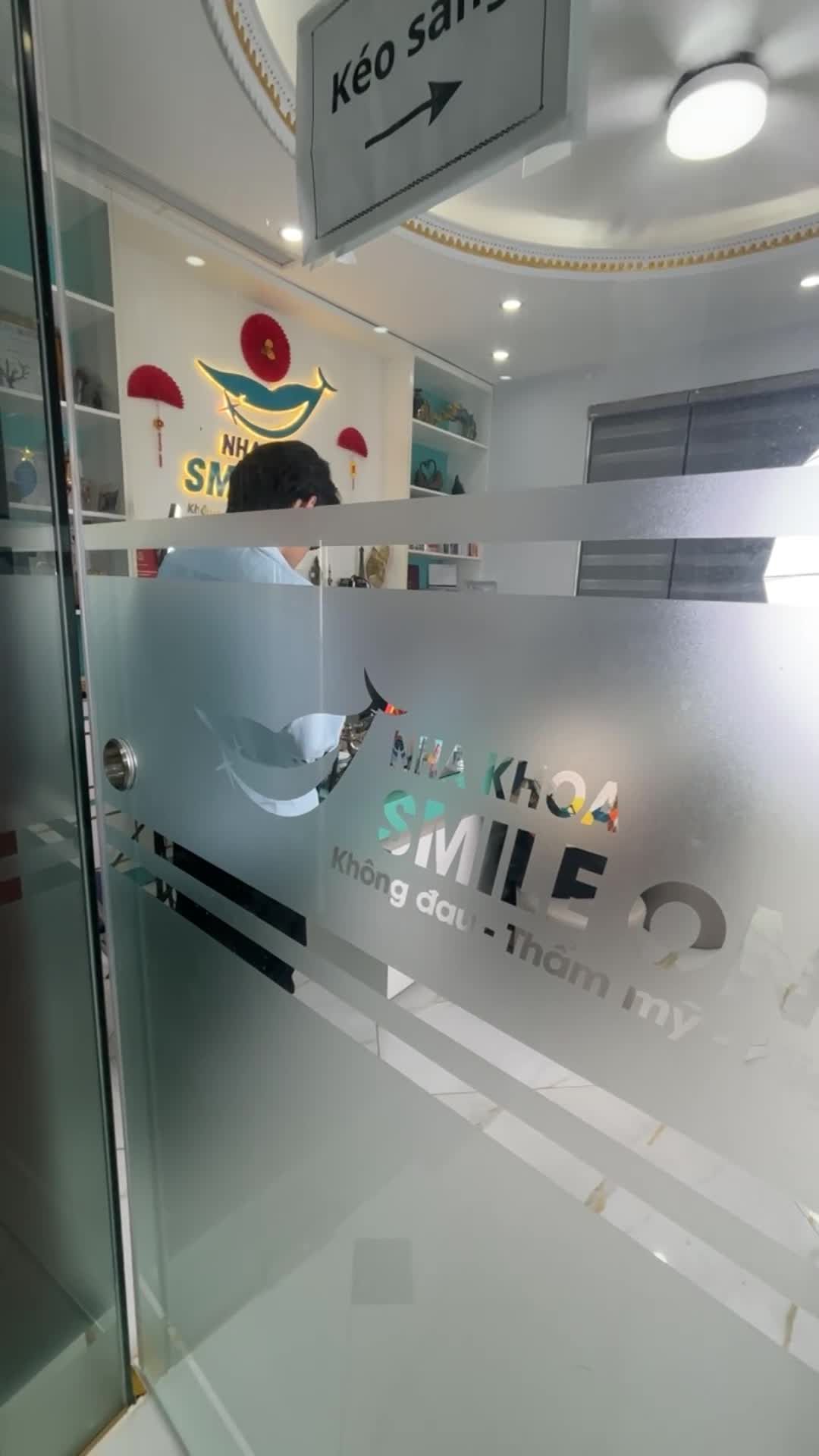 Tư vấn Implant cho anh Chung với tình trạng mất răng và tiêu xương nặng!