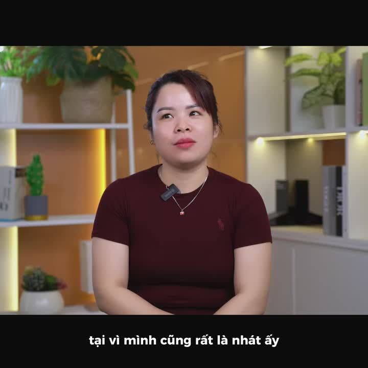 CHẦN CHỪ 1 NĂM MỚI ĐI TRỒNG LẠI RĂNG, CHỊ KIM ANH CÓ CẢM NHẬN GÌ?