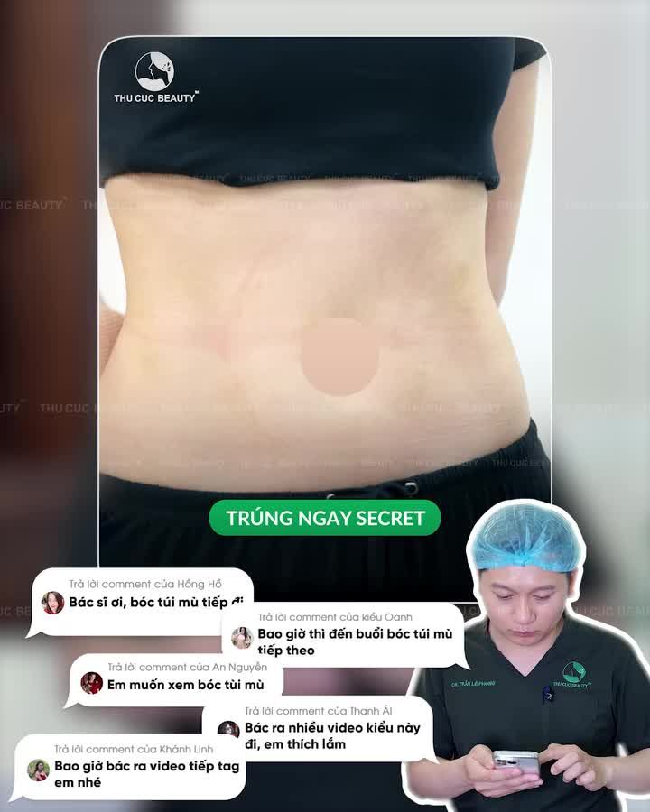 Đến hẹn lại lên "Khui blindbox" ver 2.0 cùng ThS.BS Trần Lê Phong