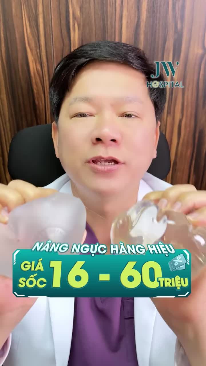 BÁC SĨ TÚ DUNG TUNG ƯU ĐÃI NÓNG NÂNG NGỰC HÀNG HIỆU GIÁ TỪ 16-60 TRIỆU