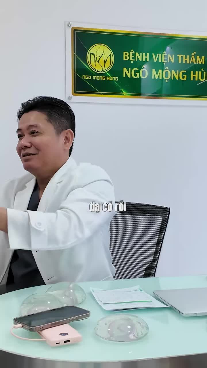 KH nâng cấp V1 sợ to thì... Yên tâm! Bác chịu trách nhiệm