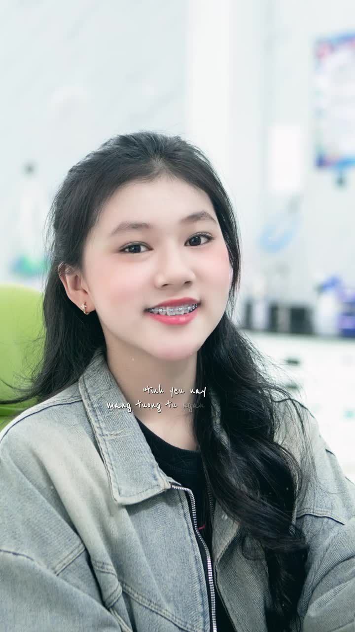 Một chiếc Niềng-er gây thương nhớ của nhà Nha Khoa Đăng Lưu