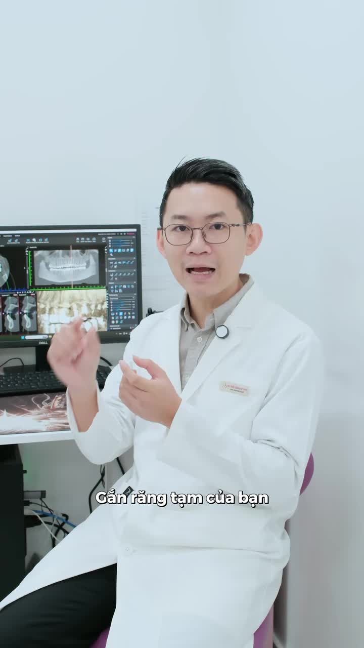 NHỔ RĂNG KHÔN GẦN DÂY THẦN KINH NGUY HIỂM CỠ NÀO?
