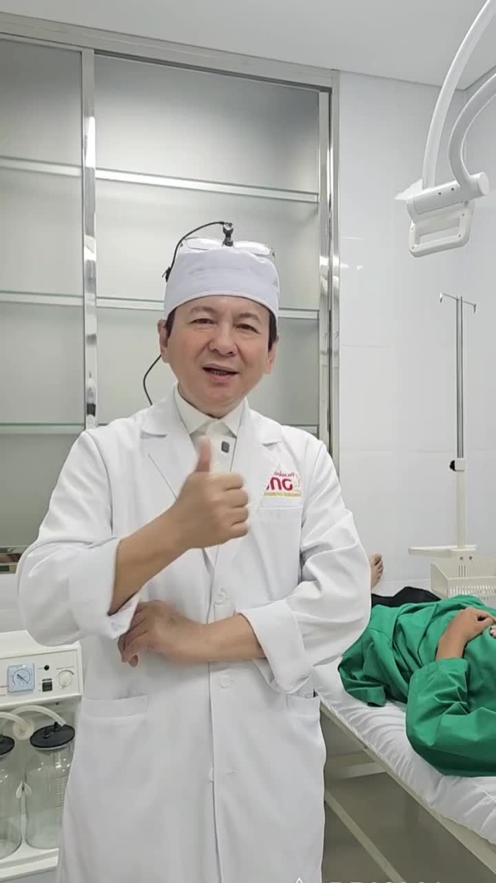 Khám phá lý do tại sao phương pháp nhấn mí tại Bác sĩ Long lại trở thành "cơn sốt" đối với giới trẻ!
