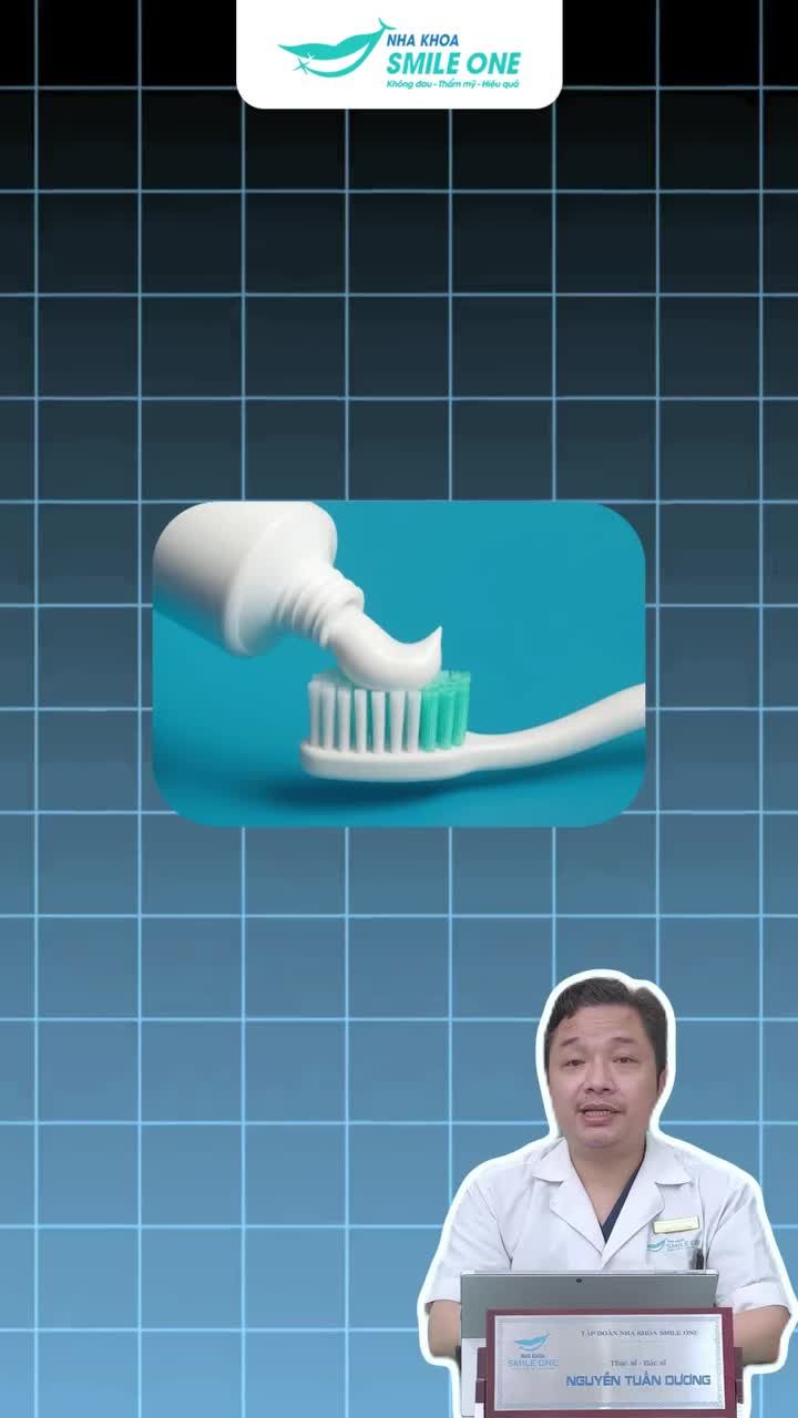 CẨN THẬN Với các phương pháp tẩy trắng răng cấp tốc tại nhà được chia sẻ trên mạng!