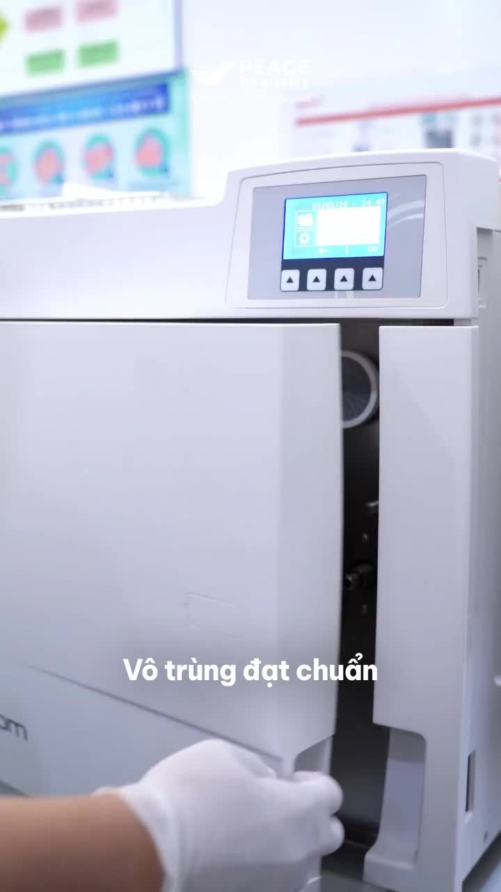 Bạn biết mình cần nhổ răng khôn, nhưng nỗi sợ đau và tiếng máy khoan khiến bạn chần chờ?