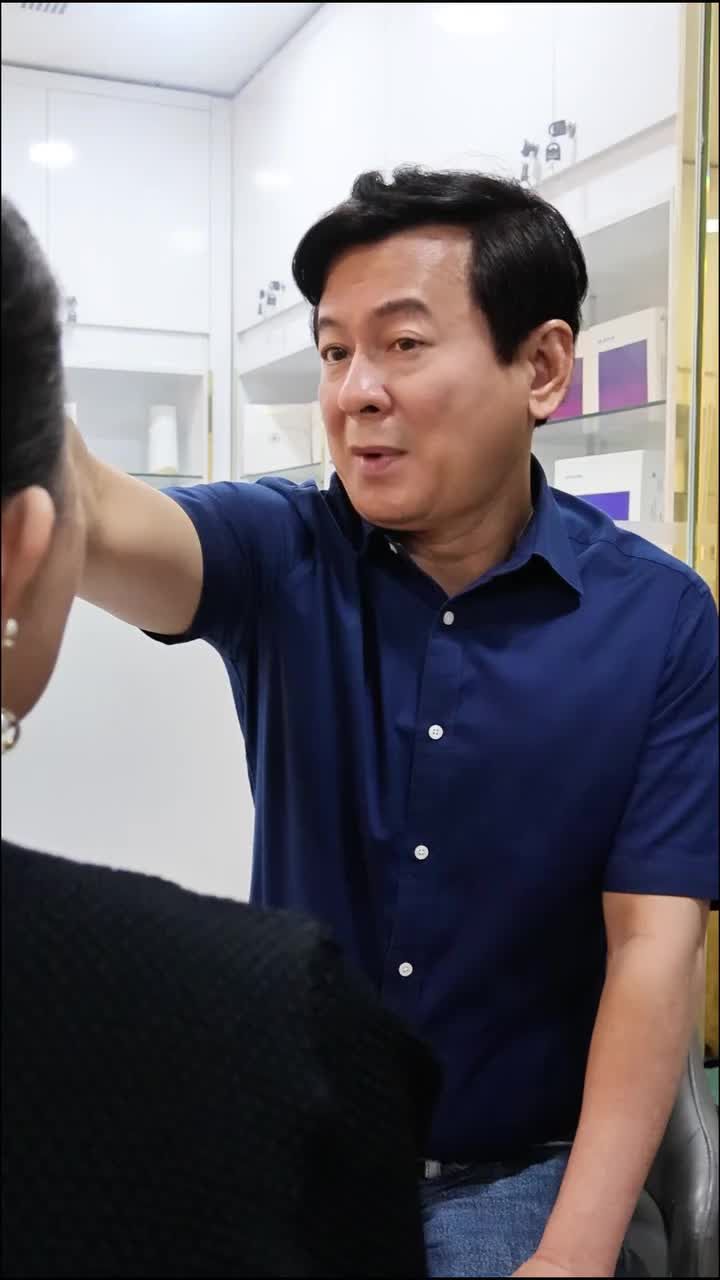 Cách chữa cháy khi lỡ “xăm” chân mày xấu
